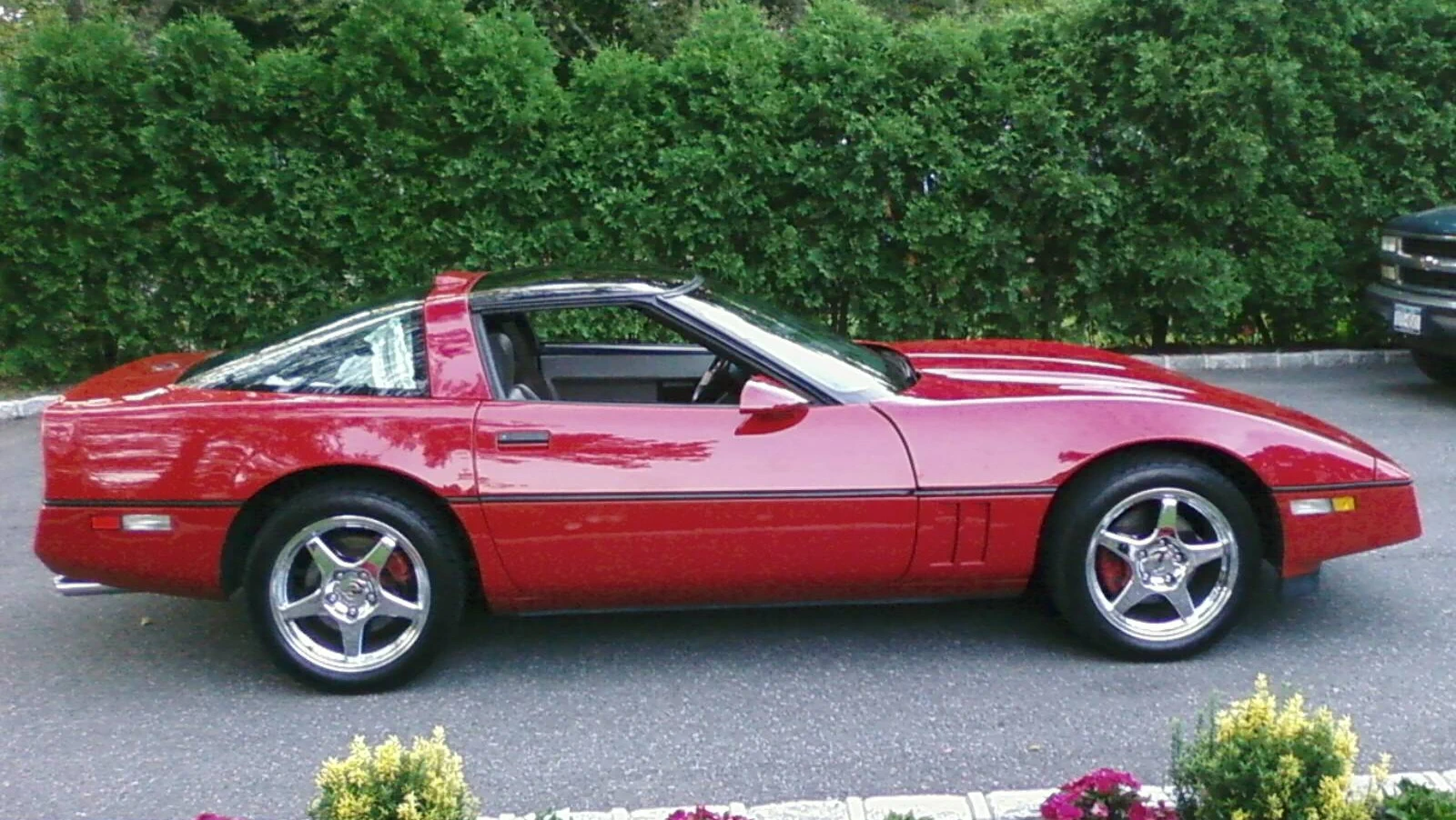 Corvette Generations/C4/C4 1988 Right Red cp.webp